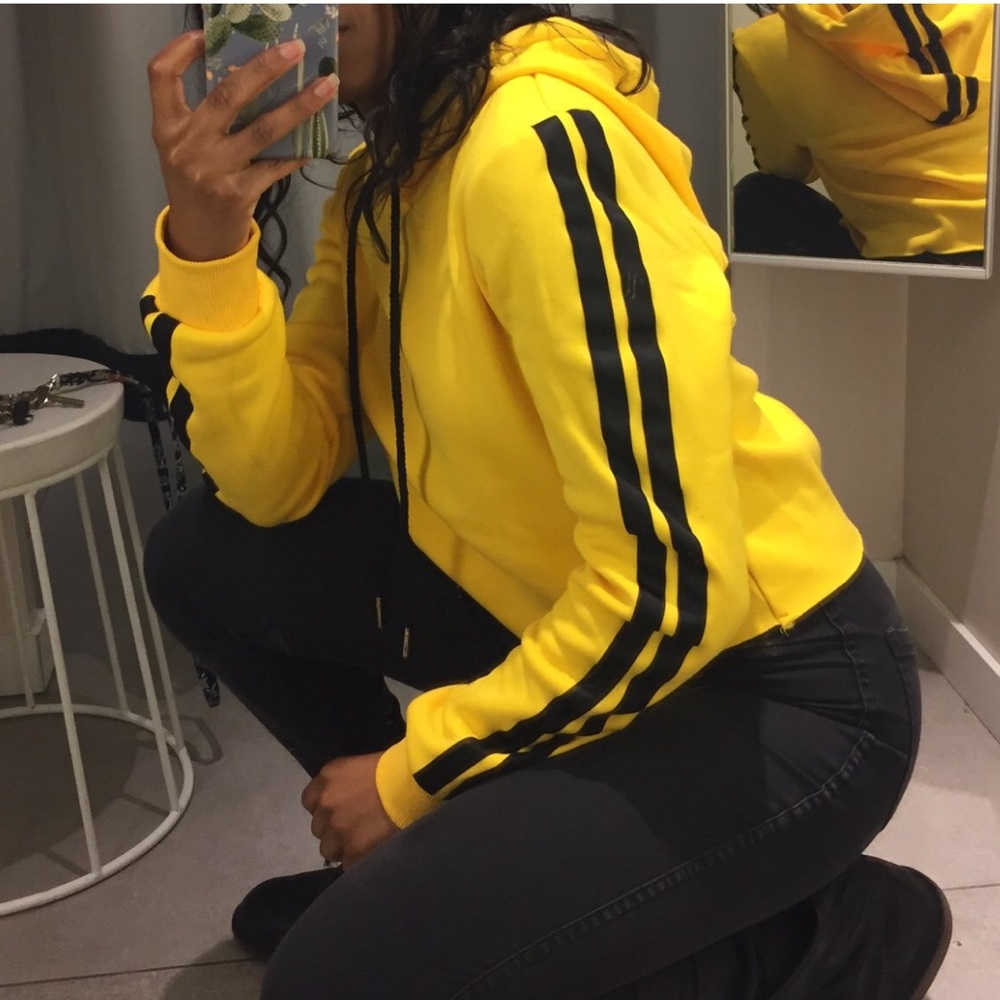 I.AM.GIA Kill Bill Sweatshirt